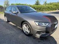 Usata Audi A4 Advanced Plus 163 CV (119 kW) 2020 Station wagon