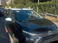 Usata Citroën C3 PureTech 83 CV (61 kW) 2021 Nero Utilitaria