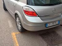 Occasion Opel Astra 101 ch (74 kW) 2006 Gris Break