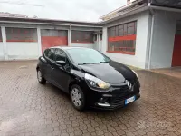 Usata Renault Clio IV 90 CV (66 kW) 2017 Nero Berlina