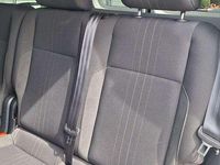 Begagnad VW Caddy 122 HK (89 kW) 2020 Vit Minibuss