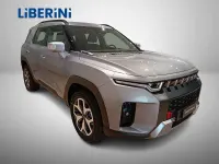 Nuova KGM Torres 163 CV (119 kW) 2026 Grigio SUV