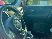 Usata Jeep Renegade Limited 131 CV (96 kW) 2022 Bianco SUV