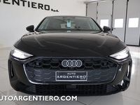 Usata Audi A5 Advanced 204 CV (150 kW) 2025 Nero