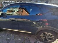 Occasion Renault Captur Engineered 145 ch (106 kW) 2023 Bleue SUV
