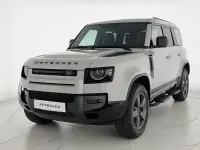 Usata Land Rover Defender SE Dynamic 200 CV (147 kW) 2026 Verde SUV