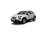 Usata Fiat 500X Urban 120 CV (88 kW) 2019 Rosso SUV