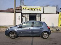 usata Renault Clio 1.5 dCi 75CV 5 porte Dynamique EcoBusiness