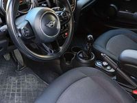Begagnad Mini Cooper 136 HK (100 kW) 2018 Halvkombi
