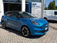 Nuova Ford Puma Gen-E Premium 52 kW (71 CV) 2025 Blu SUV