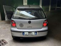 Usata VW Polo Comfortline 75 CV (55 kW) 2001 Station wagon