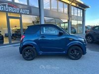 Usata Ligier JS50 2024 Blu Utilitaria