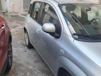 Usata Fiat Panda 69 CV (50 kW) 2018 Grigio Berlina