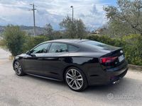 usata Audi A5 2ª serie - 2019