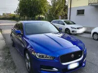 Usata Jaguar XE R-Sport 241 CV (177 kW) 2017 Berlina