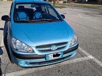 usata Hyundai Getz - 2006