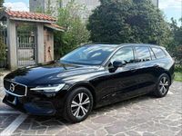 Usata Volvo V60 Business Edition 150 CV (110 kW) 2019 Station wagon