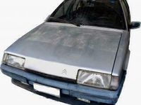 usata Citroën BX BX14