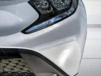 Usata Toyota Aygo X Trend 72 CV (52 kW) 2025 Grigio SUV