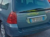 Usata Peugeot 307 109 CV (80 kW) 2006 Station wagon