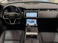 Usata Land Rover Range Rover Velar SE Dynamic 204 CV (150 kW) 2021 Eiger grey SUV