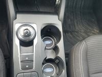 Usata Ford Kuga 120 CV (88 kW) 2022 Grigio SUV