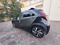 Usata Toyota Aygo X 72 CV (52 kW) 2022 SUV
