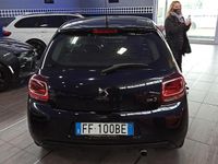 Usata DS Automobiles DS3 110 CV (80 kW) 2016 Utilitaria
