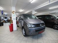 Usata VW T5 140 CV (102 kW) 2011 Grigio Furgone