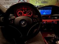 Usata BMW 318 2007 Grigio Station wagon