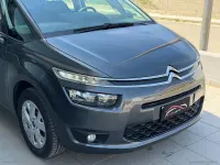 Usata Citroën Grand C4 Picasso Business Class 116 CV (85 kW) 2015 Grigio Monovolume