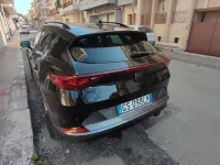 Usata Cupra Formentor 150 CV (110 kW) 2024 Nero SUV