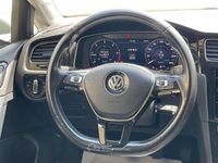 Usata VW Golf VII Executive 116 CV (85 kW) 2017 Gray Berlina