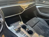 Usata Audi A6 239 CV (175 kW) 2020 Bianco Station wagon