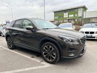 usata Mazda CX-5 CX-52.2 Exceed 4wd 175cv 6at/ TETTUCCIO APRIBILE