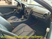 usata Mercedes 200 Classe SLK (R171)Kompressor cat Sport