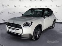 Usata Mini Countryman Classic 2025 Bianco SUV