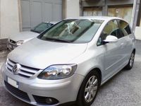 usata VW Golf Plus 2.0 tdi Sportline