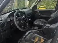 Usata Jeep Cherokee 143 CV (105 kW) 2004 SUV