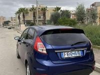 Usata Ford Fiesta Titanium 75 CV (55 kW) 2016 Berlina