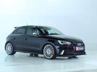 Usata Audi S1 231 CV (169 kW) 2014 Utilitaria