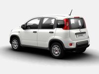 usata Fiat Panda PANDA My23 1.0 70cv Hybrid