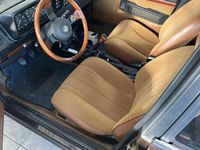 Usata Alfa Romeo Alfetta 109 CV (80 kW) 1983 Berlina