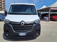 usata Renault Master T28 2.3 dCi 135 PC-TN Furgone Ice