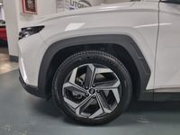 usata Hyundai Tucson 1.6 HEV aut.Exellence del 2021 usata a Brescia