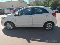 Usata Ford Ka Plus 86 CV (63 kW) 2020 Bianco Utilitaria