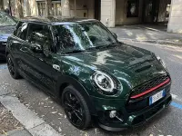 Usata Mini John Cooper Works 192 CV (141 kW) 2018 Utilitaria