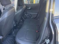 Usata Jeep Renegade Limited 140 CV (102 kW) 2020 Nero SUV