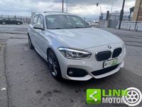 usata BMW 116 116 d 5p. Msport