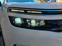 Usata Citroën C5 Aircross Shine 131 CV (96 kW) 2019 Bianco SUV